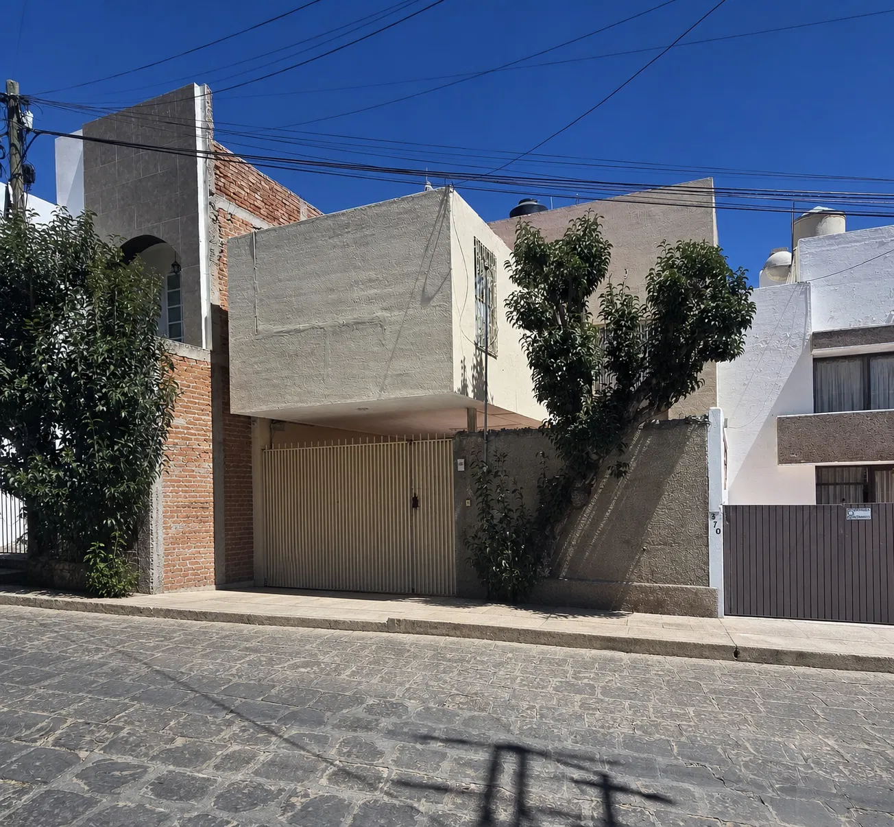 Casa en venta — Sierra de Álica — imagen 1