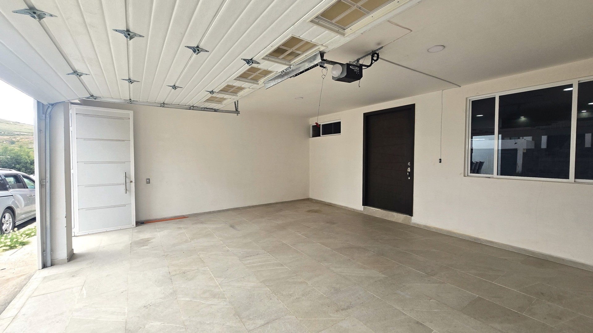 Casa nueva en venta — Privada San Rafael, Colinas del Padre 5ta Sección — imagen 3