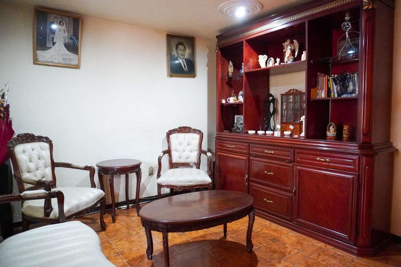 Casa en venta — Sierra de Álica — imagen 4