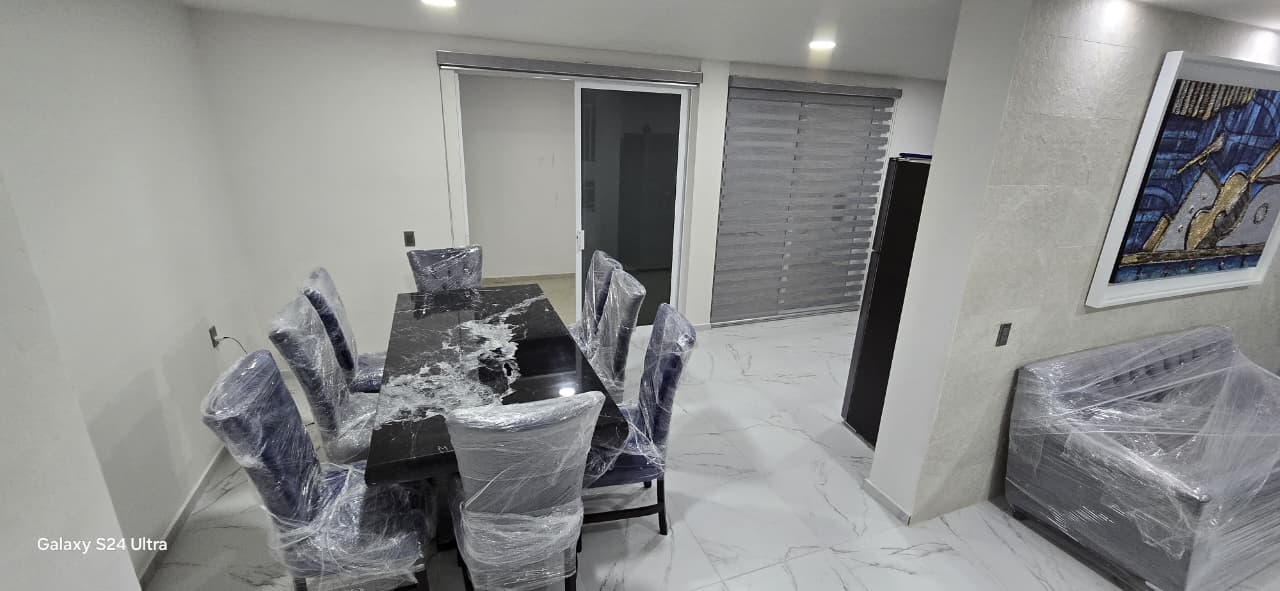 Casa nueva en venta — Privada San Rafael, Colinas del Padre 5ta Sección — imagen 8