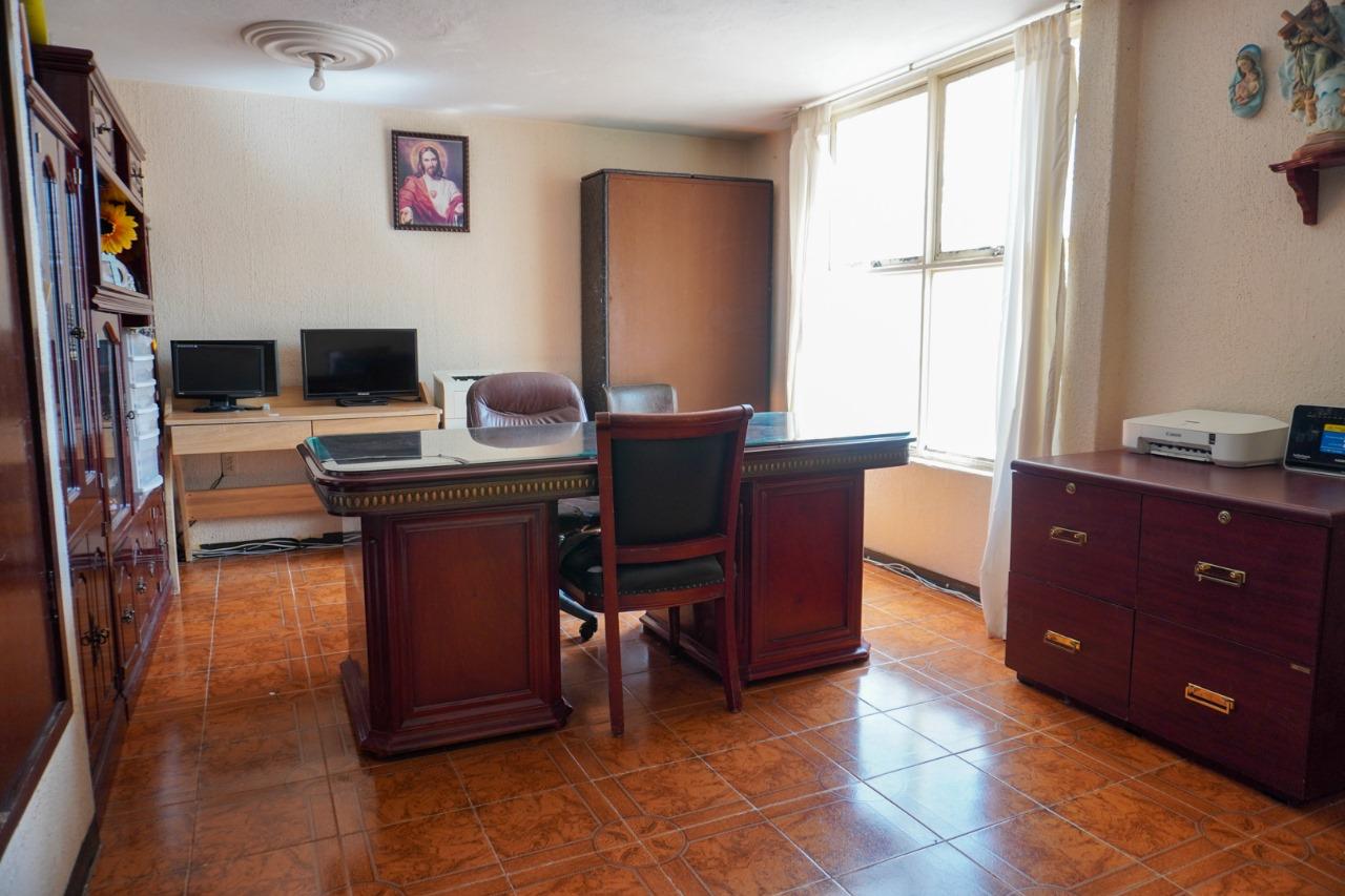 Casa en venta — Sierra de Álica — imagen 8