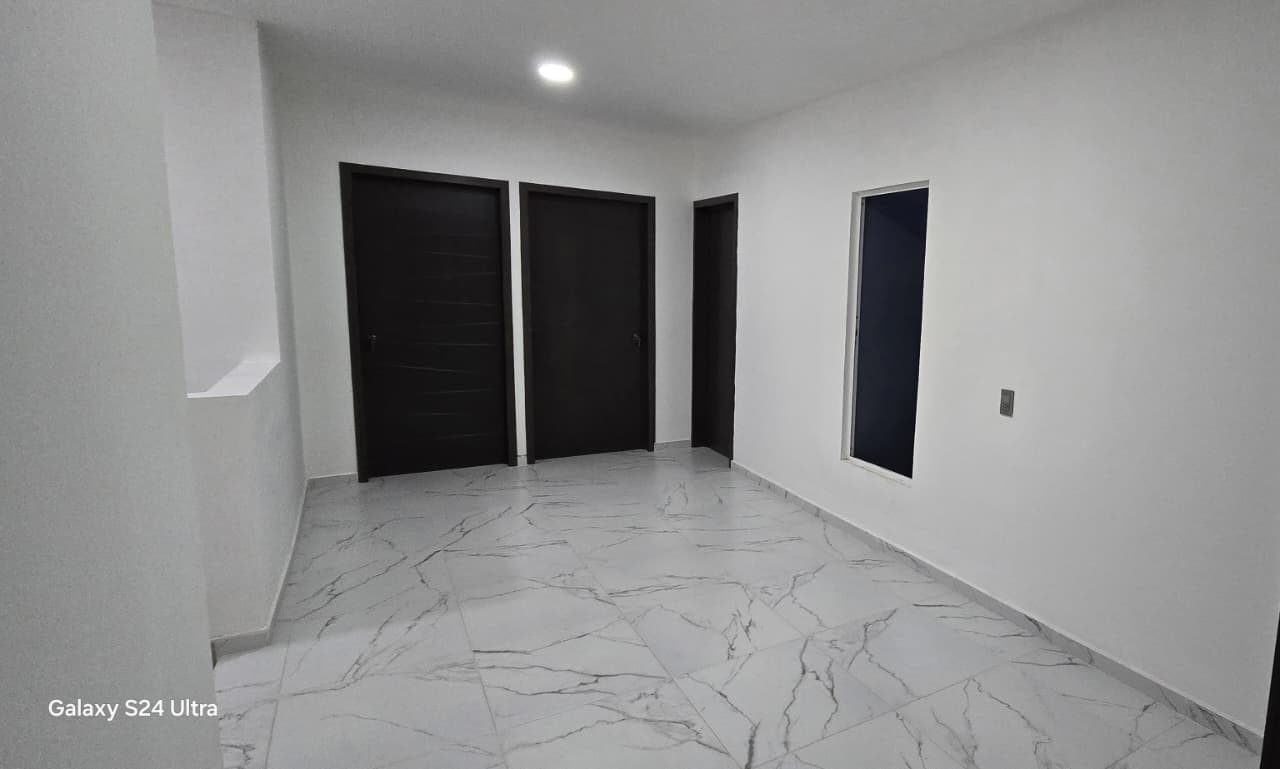Casa nueva en venta — Privada San Rafael, Colinas del Padre 5ta Sección — imagen 13