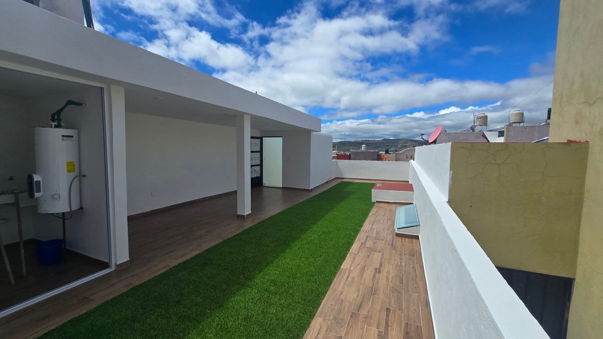Casa nueva en venta — Colinas del Padre 3ra Sección — imagen 14