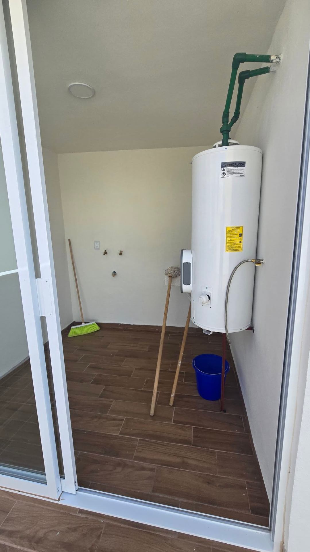 Casa nueva en venta — Colinas del Padre 3ra Sección — imagen 15